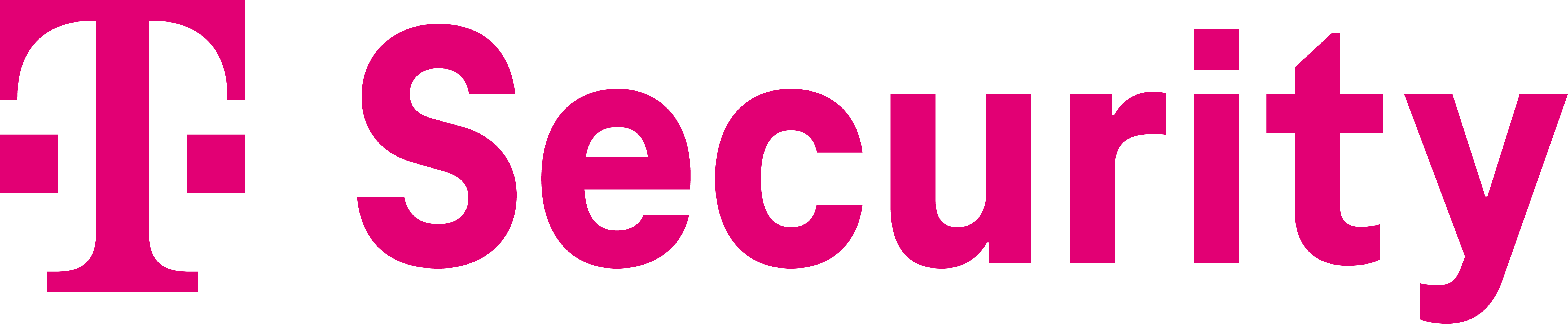 Telekom Security